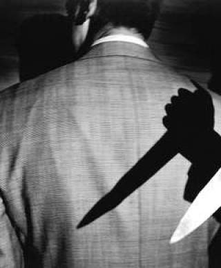 Киллеры &quot;косят&quot; бизнесменов