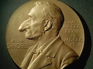 Самые необычные победители &quot;Шнобеля&quot; или &quot;как свининой остановить кровь из носа&quot;