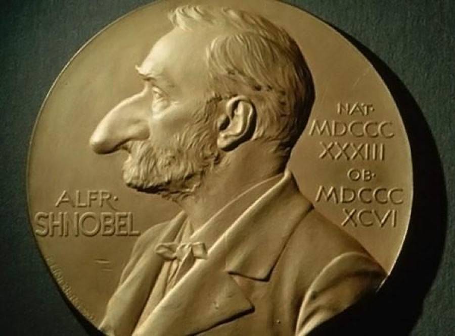 Самые необычные победители &quot;Шнобеля&quot; или &quot;как свининой остановить кровь из носа&quot;