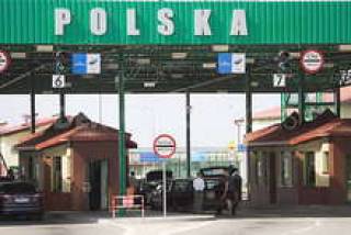 Добро пожаловать в польский склеп