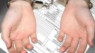 Два человека за неуплату НДС приговорены к реальному лишению свободы