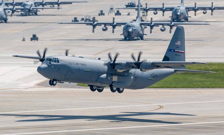 Генерал: Вооруженные силы России и Китая догоняют армию США