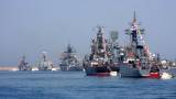 Эксперт: российский ВМФ фактически недееспособен 