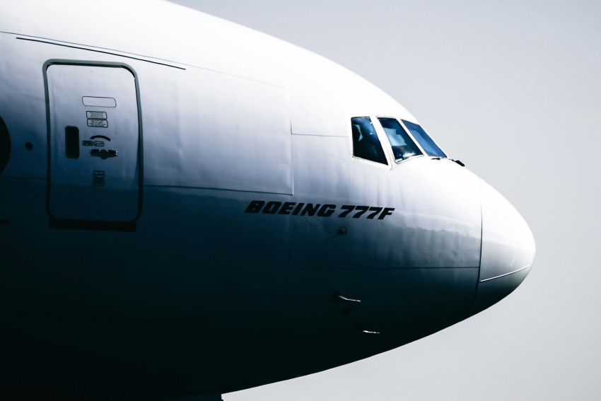 Авиакомпания Катара заказала 160 самолётов Boeing