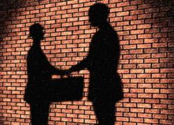 План Минфина предусматривает снижение объема теневой экономики до 18,9%