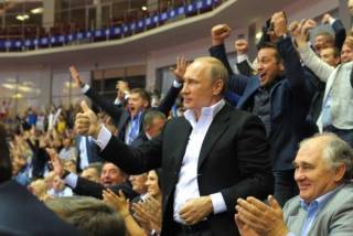 День рождения Путина: ТОП-10 запомнившихся цитат президента РФ