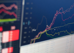 Геополитика снова качнула рынки: акции падают, нефть дорожает