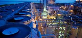 Казахстан поможет России построить новый газопровод в Китай