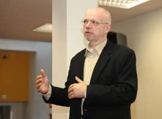 Пайдерс: план развития Латвии — «долгосрочная стратегия лжи»