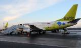 airBaltic планирует до конца следующего года отказаться от самолетов Boeing