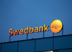 В ночь на четверг может быть нарушена работа электронных каналов Swedbank