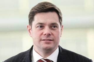 Назван самый богатый российский бизнесмен