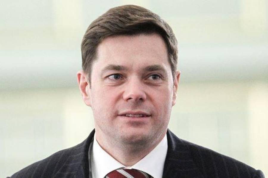 Назван самый богатый российский бизнесмен