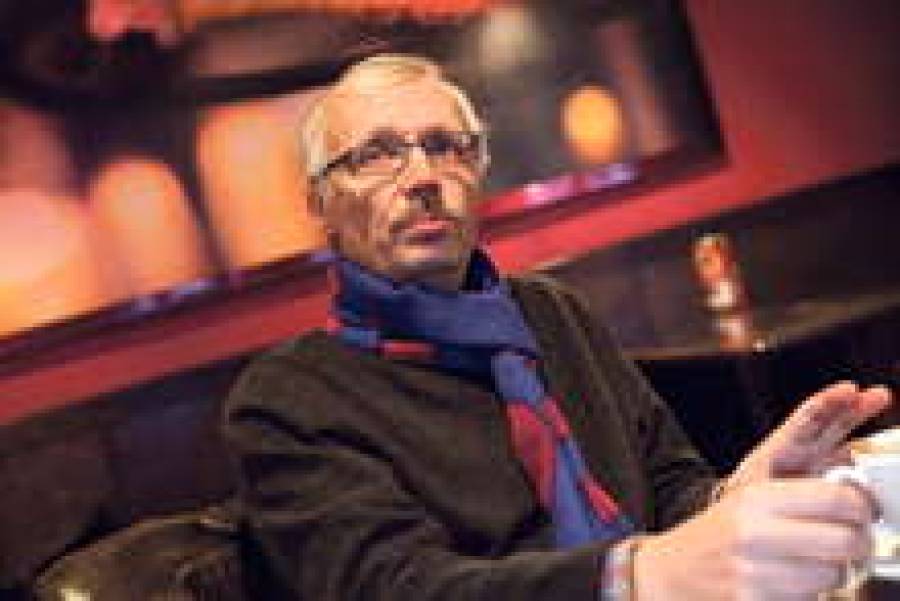 Эдмунд Крастиньш: &amp;quot;У честных людей возникают проблемы&amp;quot;