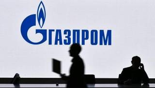 Китай и Европа удерживают «Газпром» в напряжении