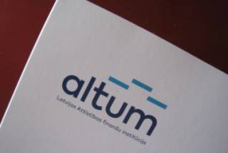 В случае необходимости &quot;Altum&quot; может привлечь от ЕИБ финансирование в размере 80 млн евро