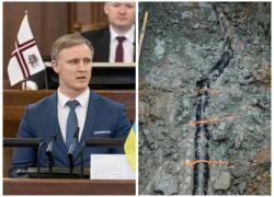 Отключение кабеля «EstLink 2»: евродепутат Колс учуял неладное и уже выкатил план ответа