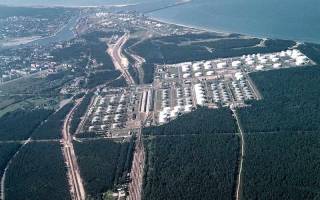 «Ventspils nafta» может быть перепродана российскому инвестору