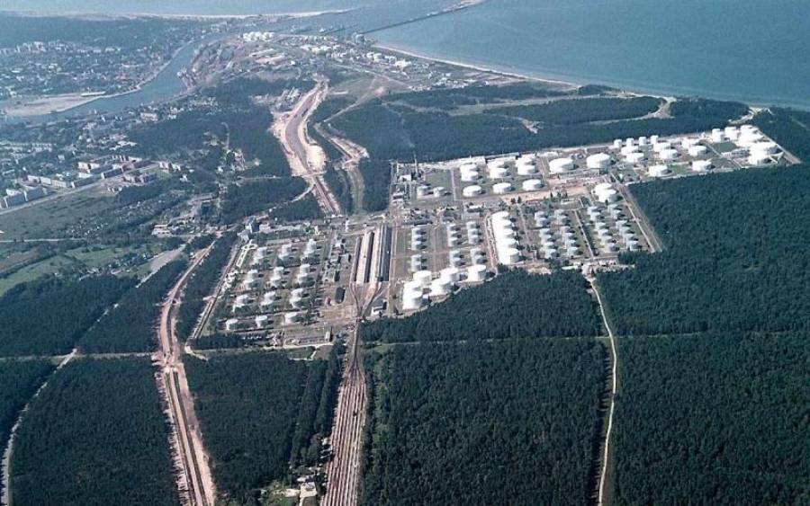 «Ventspils nafta» может быть перепродана российскому инвестору