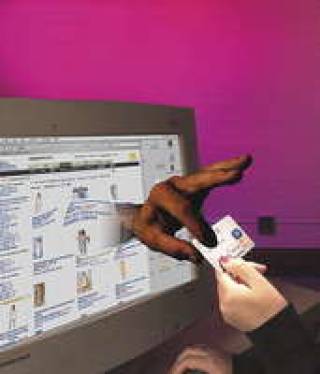 Вместо посылок налоги и пошлины