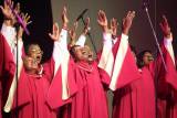 Хор чернокожих латышей на Празднике песни — это лишь вопрос времени