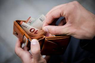 Минималка и необлагаемый минимум в размере 500 евро! Реально ли в Латвии?