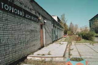 В Скрундском крае уже не верят в возможную продажу военного городка.