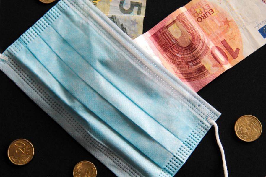 СГД отчиталось, на кого были потрачены 40 млн. в виде пособий по простою