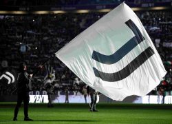 Криптовалютчикам не продали "Ювентус" за 1,1 млрд евро