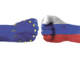 Брызги новой волны санкций долетят до Латвии