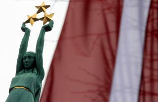 Крым ваш, ЕС — наш: Латвия не дает шенген россиянам, побывавшим в Крыму