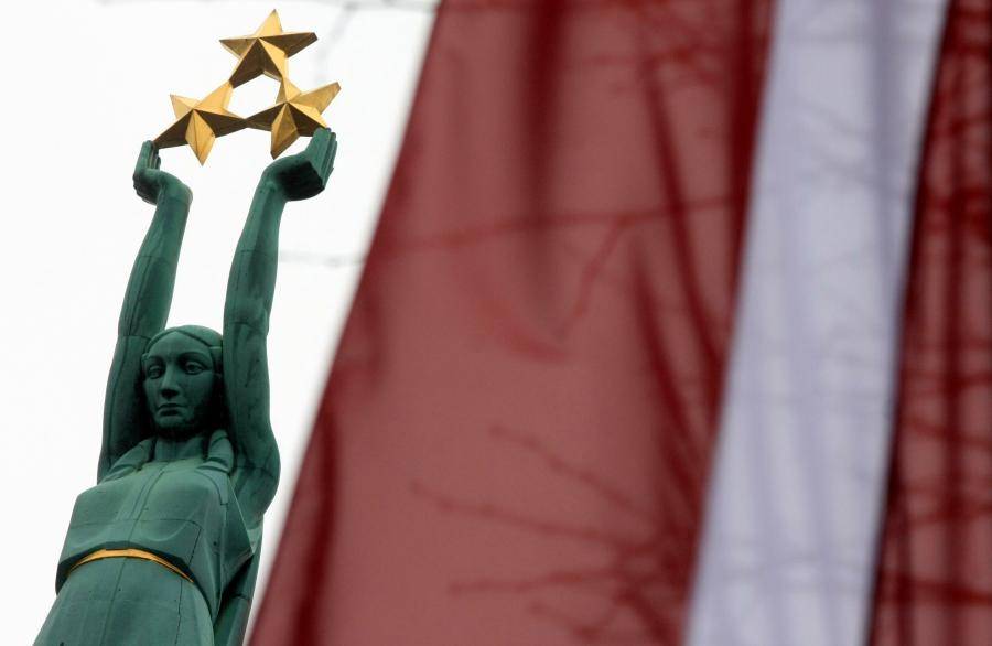 Крым ваш, ЕС — наш: Латвия не дает шенген россиянам, побывавшим в Крыму