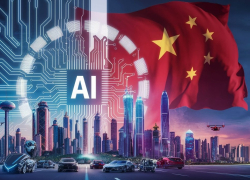 ​ Китай с помощью ИИ пытается обогнать США на десятилетия вперед