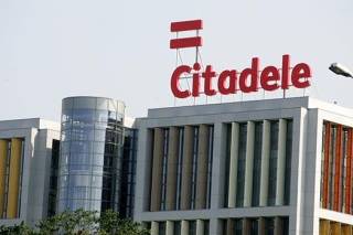 Citadele banka не комментирует обвинения в жульничестве