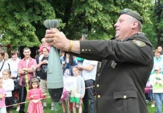 Раймонд Бергманис.