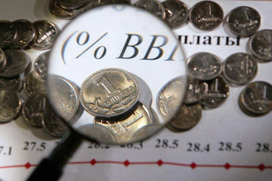 Экономический обозреватель: уже летом у России закончатся деньги