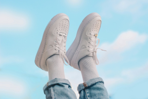 Четвертная прибыль Nike снизилась на 86%