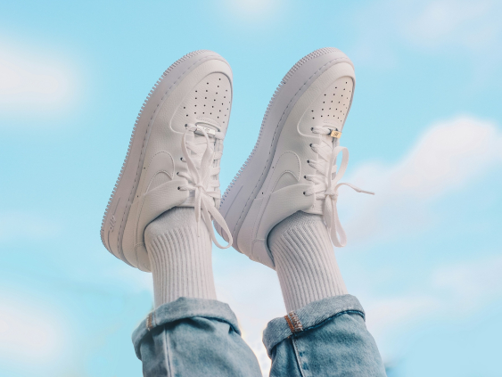 Четвертная прибыль Nike снизилась на 86%