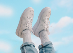 Четвертная прибыль Nike снизилась на 86%