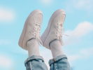 Четвертная прибыль Nike снизилась на 86%