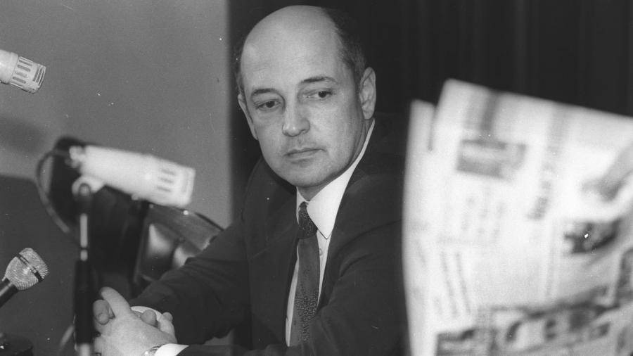 Умер первый советский легальный миллионер Артем Тарасов