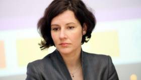 Рейзниеце-Озола указала на проблемы для получателей гонораров после налоговых изменений