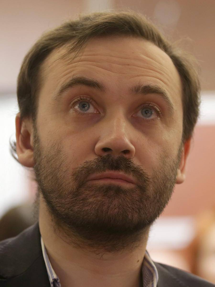 Депутат Госдумы РФ: не все русские Латвии хотят в Россию