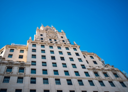 Telefonica ликвидирует 5000 рабочих мест