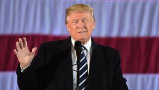 Трамп обогатил граждан России