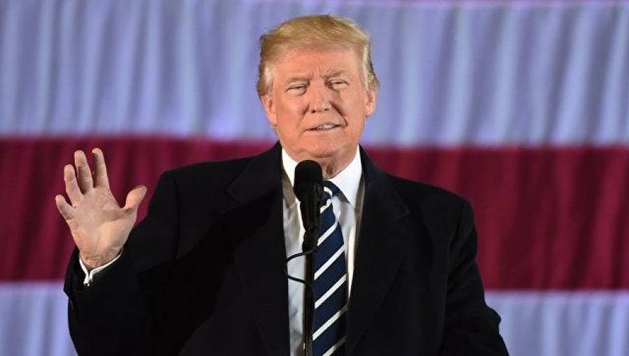 Трамп обогатил граждан России