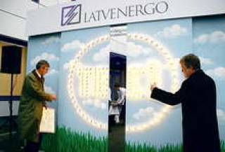Latvenergo является самой дорогой госкомпанией в Латвии: ее стоимость оценивается в 973 млн. латов.