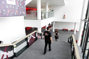 Будущий закон гарантирует неприкосновенность здания &laquo;Gors&raquo;