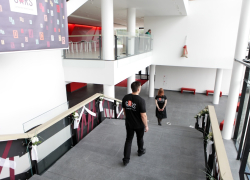 Будущий закон гарантирует неприкосновенность здания &laquo;Gors&raquo;