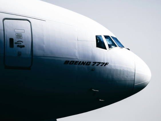 Boeing впервые с 2018 года обогнал Airbus по количеству полученных заказов